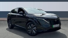 Nissan ARIYA 178kW Advance 87kWh 22kWCh 5dr Auto Electric Hatchback